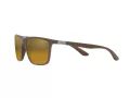 Ray-Ban Solglasögon RB 4385 6124/A3