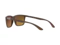 Ray-Ban Solglasögon RB 4385 6124/A3