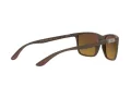 Ray-Ban Solglasögon RB 4385 6124/A3