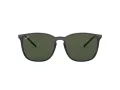Ray-Ban Solglasögon RB 4387 601/71