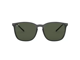 Ray-Ban Solglasögon RB 4387 601/71