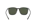 Ray-Ban Solglasögon RB 4387 601/71