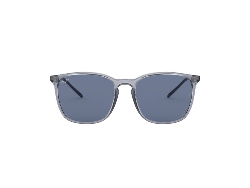 Ray-Ban Solglasögon RB 4387 6399/80