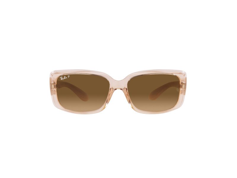 Ray-Ban Solglasögon RB 4389 6644/M2