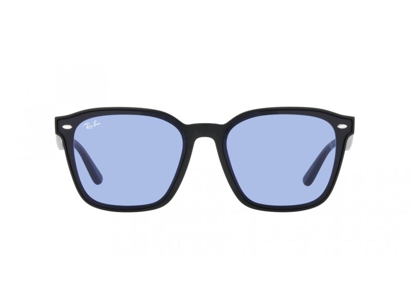 Ray-Ban Solglasögon RB 4392D 601/80