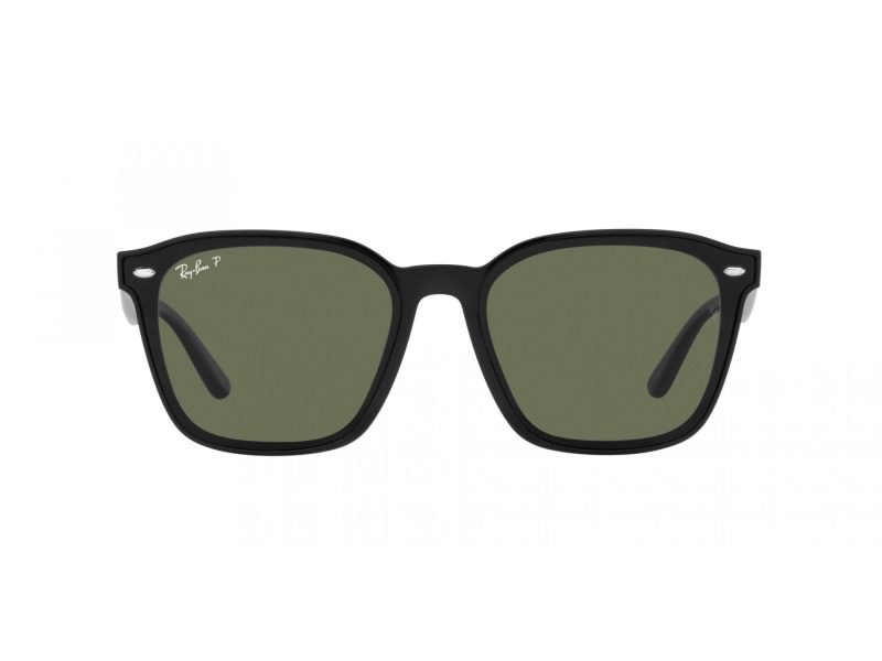 Ray-Ban Solglasögon RB 4392D 601/9A