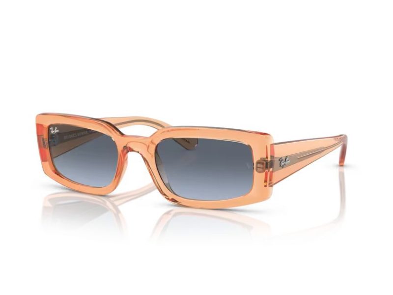 Ray-Ban Kiliane Solglasögon RB 0RB4395 66868F