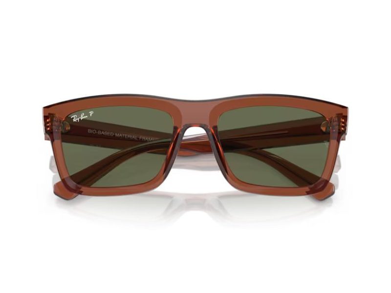Ray-Ban Warren Solglasögon RB 0RB4396 66789A