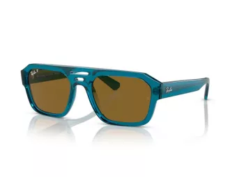 Ray-Ban Corrigan Solglasögon RB 4397 668383