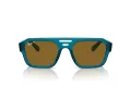 Ray-Ban Corrigan Solglasögon RB 4397 668383