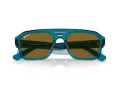 Ray-Ban Corrigan Solglasögon RB 4397 668383