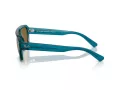 Ray-Ban Corrigan Solglasögon RB 4397 668383