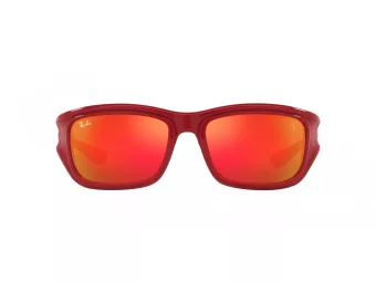 Ray-Ban Solglasögon RB 4405M F6236Q