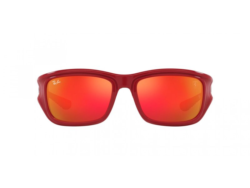 Ray-Ban Solglasögon RB 4405M F6236Q