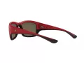 Ray-Ban Solglasögon RB 4405M F6236Q