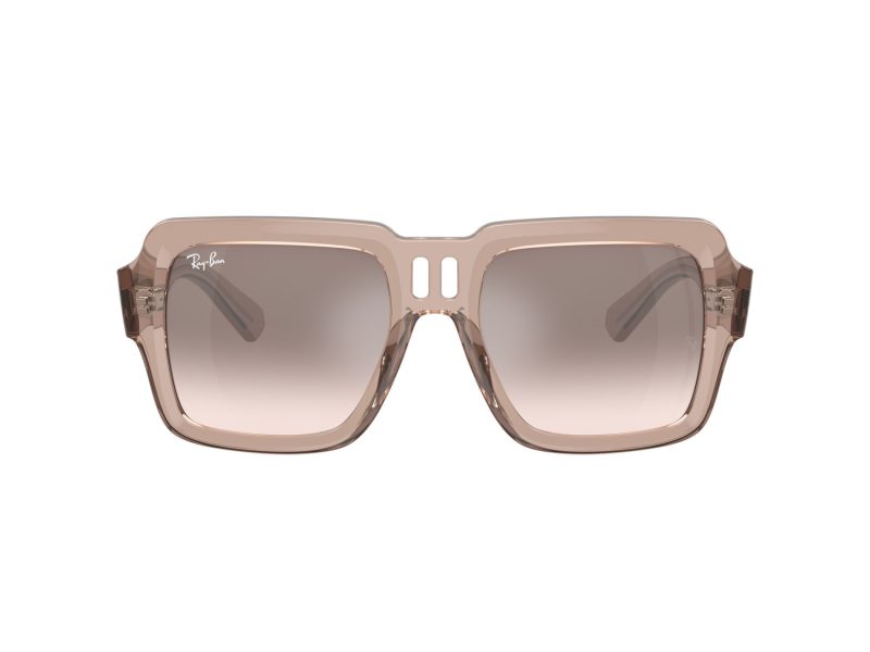 Ray-Ban Magellan Solglasögon RB 0RB4408 67278Z