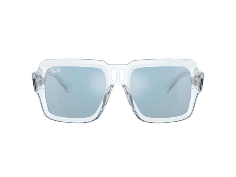 Ray-Ban Magellan Solglasögon RB 0RB4408 67291N
