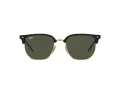 Ray-Ban New Clubmaster Solglasögon RB 4416 601/31