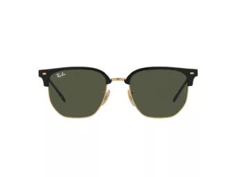 Ray-Ban New Clubmaster Solglasögon RB 4416 601/31