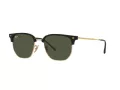 Ray-Ban New Clubmaster Solglasögon RB 4416 601/31