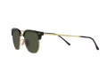 Ray-Ban New Clubmaster Solglasögon RB 4416 601/31