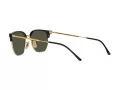 Ray-Ban New Clubmaster Solglasögon RB 4416 601/31