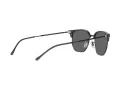 Ray-Ban New Clubmaster Solglasögon RB 4416 6653/B1