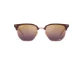 Ray-Ban New Clubmaster Solglasögon RB 4416 6654/G9