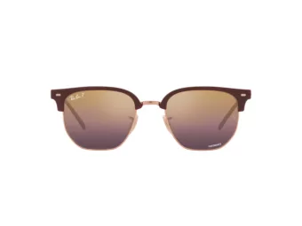 Ray-Ban New Clubmaster Solglasögon RB 4416 6654/G9