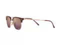 Ray-Ban New Clubmaster Solglasögon RB 4416 6654/G9