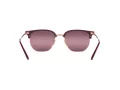 Ray-Ban New Clubmaster Solglasögon RB 4416 6654/G9