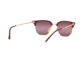Ray-Ban New Clubmaster Solglasögon RB 4416 6654/G9