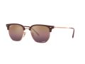 Ray-Ban New Clubmaster Solglasögon RB 4416 6654/G9