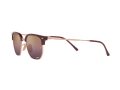 Ray-Ban New Clubmaster Solglasögon RB 4416 6654/G9