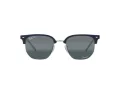 Ray-Ban New Clubmaster Solglasögon RB 4416 6656/G6