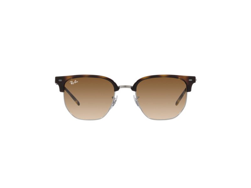 Ray-Ban New Clubmaster Solglasögon RB 4416 710/51