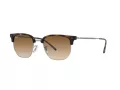 Ray-Ban New Clubmaster Solglasögon RB 4416 710/51