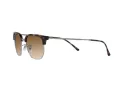 Ray-Ban New Clubmaster Solglasögon RB 4416 710/51