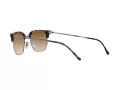 Ray-Ban New Clubmaster Solglasögon RB 4416 710/51