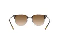 Ray-Ban New Clubmaster Solglasögon RB 4416 710/51