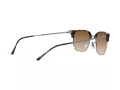 Ray-Ban New Clubmaster Solglasögon RB 4416 710/51