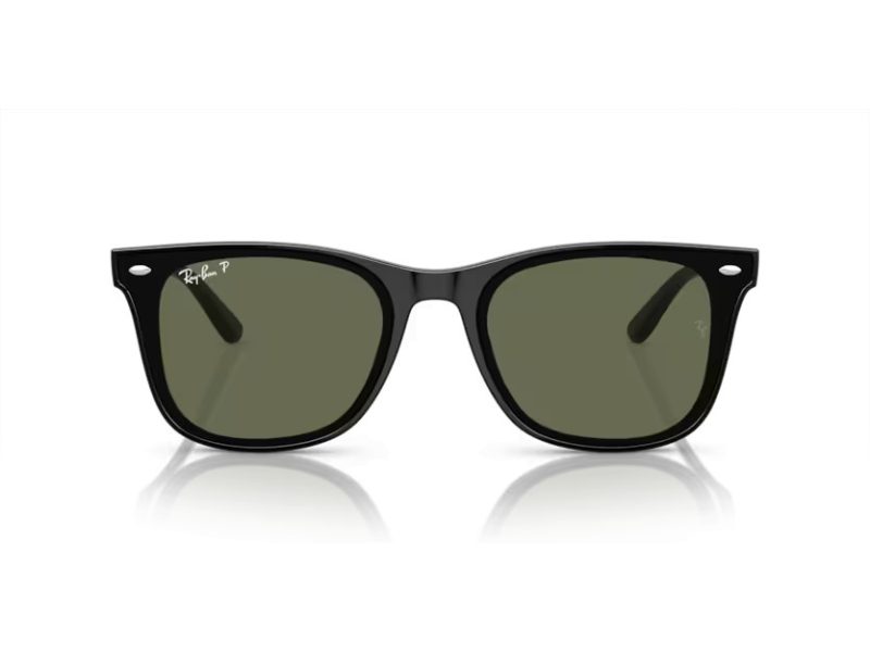 Ray-Ban Solglasögon RB 4420 601/9A