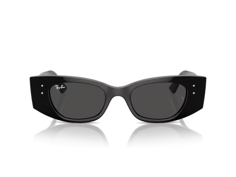 Ray-Ban Kat Solglasögon RB 4427 667787