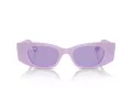 Ray-Ban Kat Solglasögon RB 4427 67581A