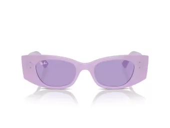 Ray-Ban Kat Solglasögon RB 4427 67581A