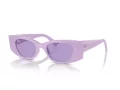 Ray-Ban Kat Solglasögon RB 4427 67581A