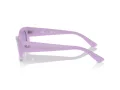 Ray-Ban Kat Solglasögon RB 4427 67581A