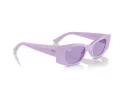 Ray-Ban Kat Solglasögon RB 4427 67581A