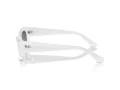 Ray-Ban Kat Solglasögon RB 4427 675911