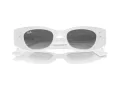 Ray-Ban Kat Solglasögon RB 4427 675911